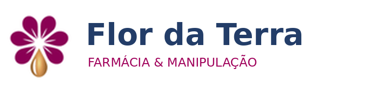 Flor da Terra Farmácia e Manipulação